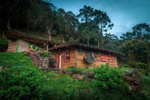 Terras Do Sul