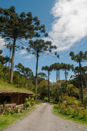 Terras Do Sul – Urubici