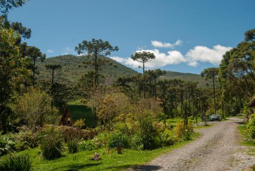 Terras Do Sul – Urubici