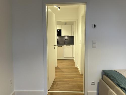 select2stay - Business Apartments in Badbergen