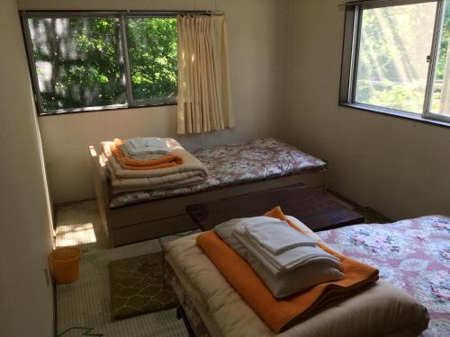 Towadako Hostel