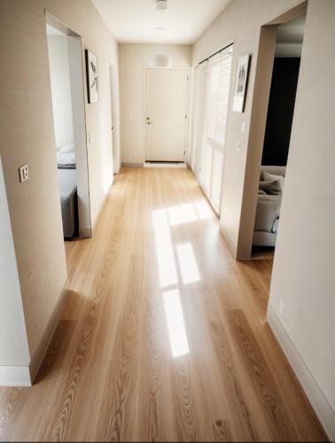 Amazing Beautiful Downtown Apt in Norfolk Városközpont