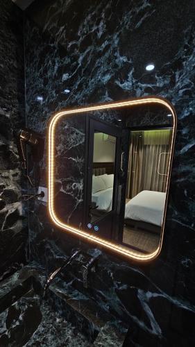 Hotel Agron, Tirana (photo 8)