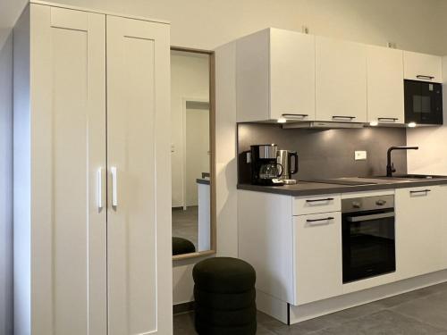 select2stay - Business Apartments in Badbergen