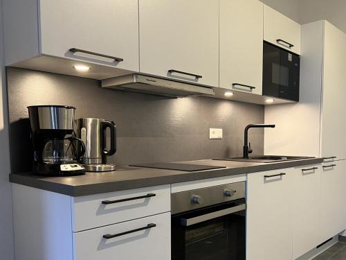 select2stay - Business Apartments in Badbergen