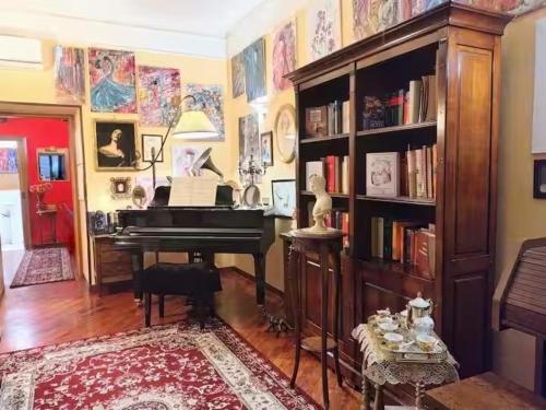 Casa d'artista