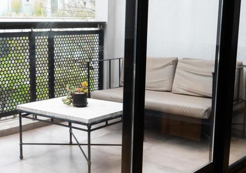 Hotel Palermitano by DOT Boutique, Buenos Aires (photo 9)