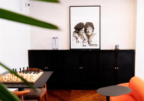Hotel Palermitano by DOT Boutique, Buenos Aires (photo 10)