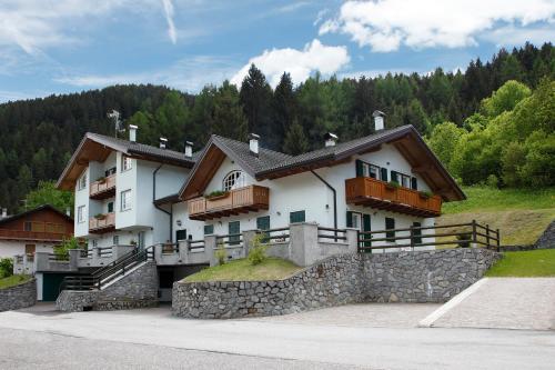 Residenza Andreotti in Ossana