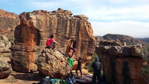 Kleinfontein Kleinfontein