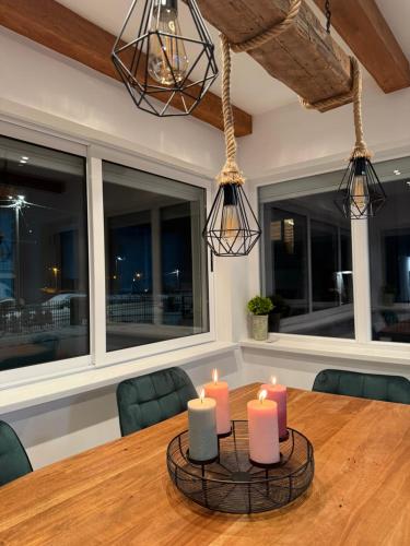 Apartman Milena