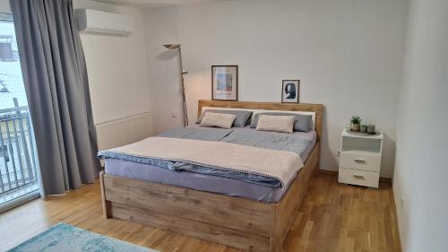 Panorama City Apartment