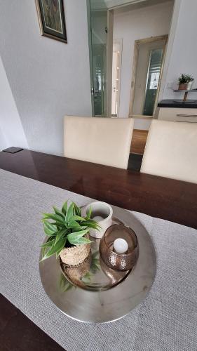 Panorama City Apartment