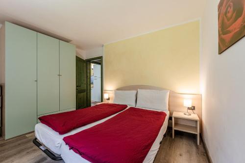 Residenza Andreotti in Ossana