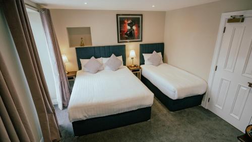 JUST B Townhouse in Dingle