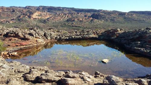 Kleinfontein Kleinfontein