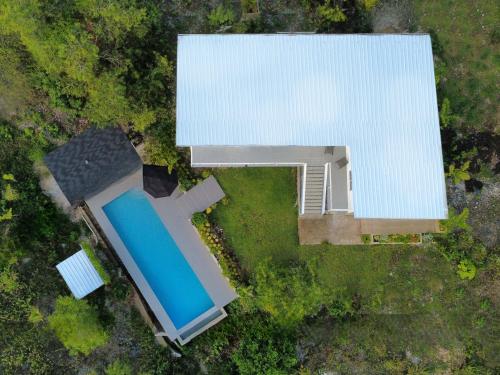 Kalma - 2 Bedroom Villa with Infinity Pool in Santander