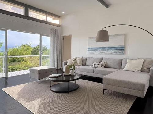 Kalma - 2 Bedroom Villa with Infinity Pool in Santander