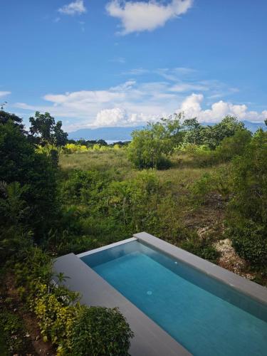 Kalma - 2 Bedroom Villa with Infinity Pool in Santander