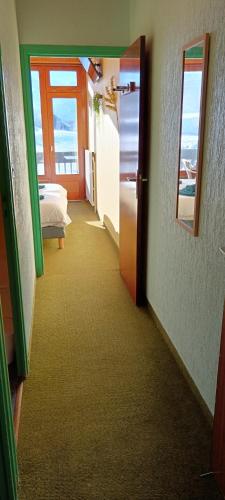 hotel la rua in Saint-Jean-de-Maurienne