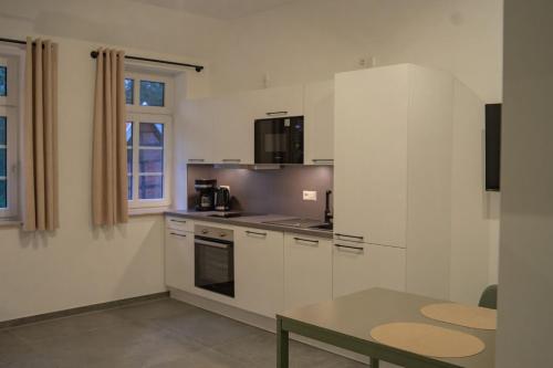select2stay - Business Apartments in Badbergen