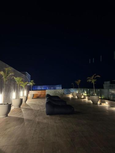 Flat Garden Frances in Praia Do Frances