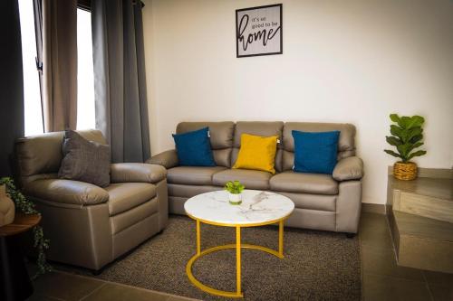 Casa Sofia! Pet friendly, AC, WiFi, Private parking in Santa Rosa De Copan