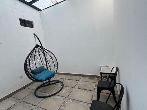 Casa Sofia! Pet friendly, AC, WiFi, Private parking in Santa Rosa De Copan