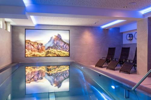 Hotel Garni Birkenheim - Gerlos