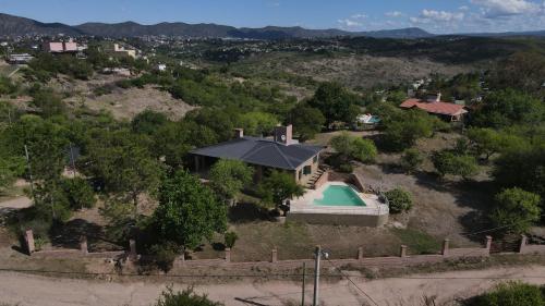 Casa Villa Carlos paz