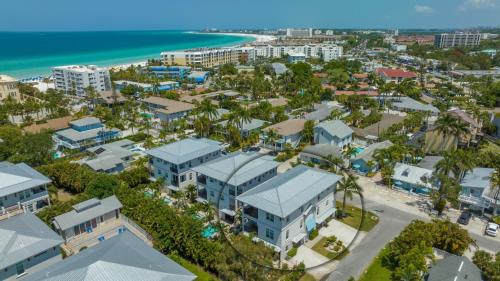 Casa Coquina - 1038U in Siesta Key, USA