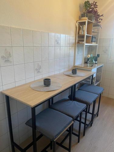 Ferienwohnung Emma in 卡斯楚普勞克塞爾