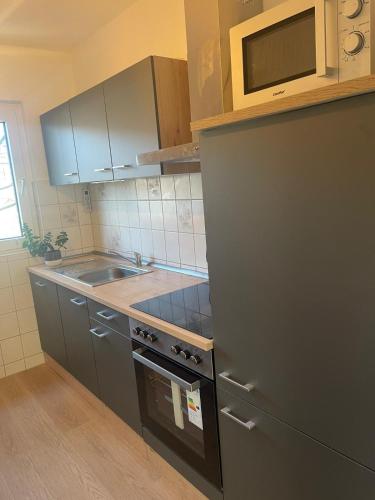 Ferienwohnung Emma in 卡斯楚普勞克塞爾