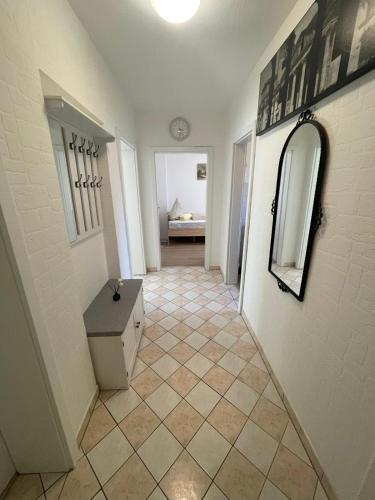Ferienwohnung Emma in 卡斯楚普勞克塞爾