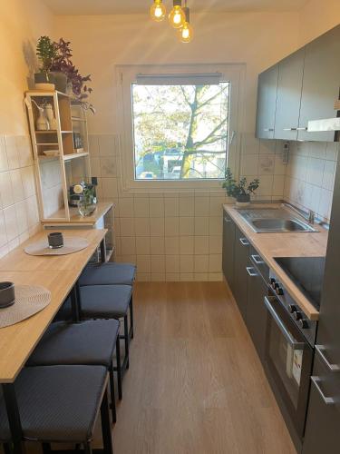 Ferienwohnung Emma in 卡斯楚普勞克塞爾