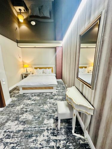 Foto - Villa & Restaurant Levoslav House