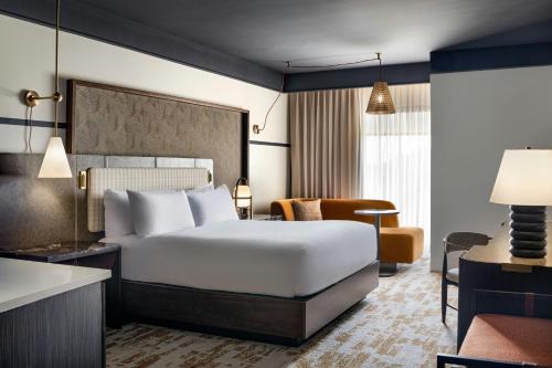 Cambria Hotel Southlake - image 14