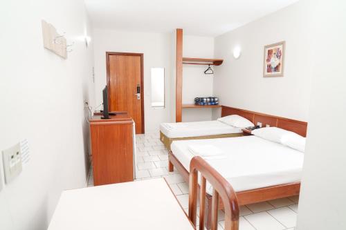 Sara Palace Hotel – Uberlândia, TN