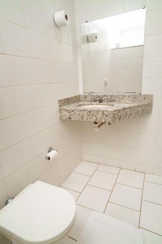 Sara Palace Hotel – Uberlândia, TN