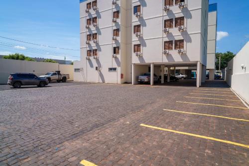 Sara Palace Hotel – Uberlândia, TN