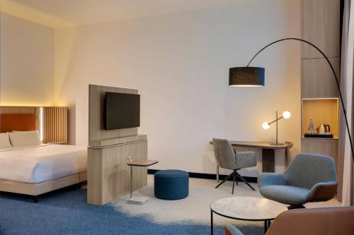 Doppelzimmer, superior