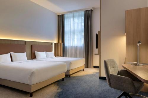 Courtyard by Marriott Bremen, Bremen (photo 9)