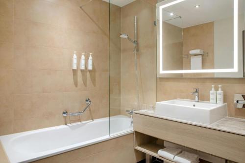 Courtyard by Marriott Bremen, Bremen (photo 4)