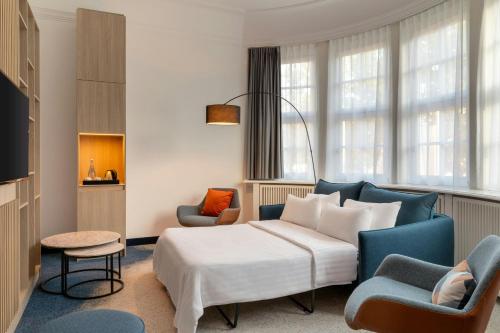 Courtyard by Marriott Bremen, Bremen (photo 6)