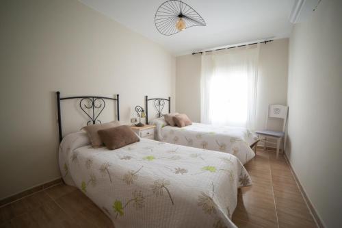 Apartamento Senda Bardenas Arguedas in Arguedas