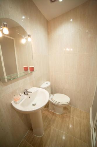 Vannas istaba, Apartamento Senda Bardenas Arguedas in Arguedas