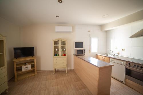 Apartamento Senda Bardenas Arguedas in Arguedas