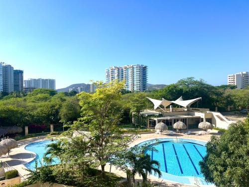 Zazue Beach Apartments by Xarm Apartments