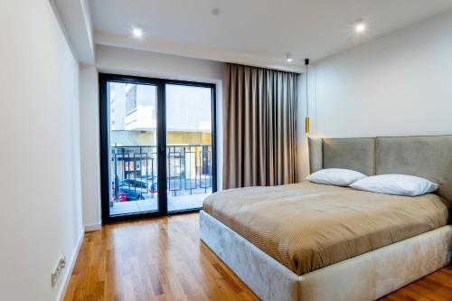 K16 Apartments