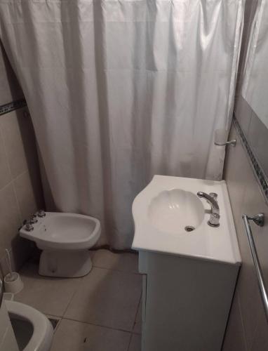 LAS CIMAS APART HOTEL, nono traslacierra